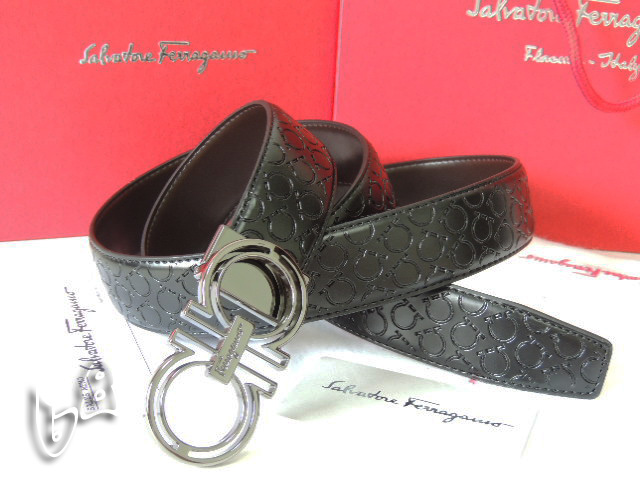 Ferragamo Belt 1:1 Quality-104