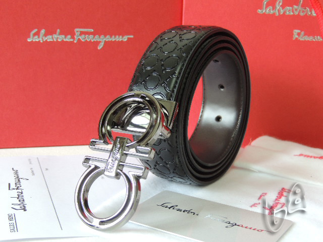 Ferragamo Belt 1:1 Quality-105