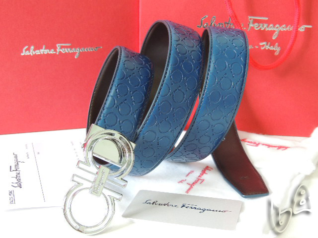 Ferragamo Belt 1:1 Quality-107