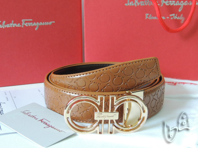 Ferragamo Belt 1:1 Quality-109