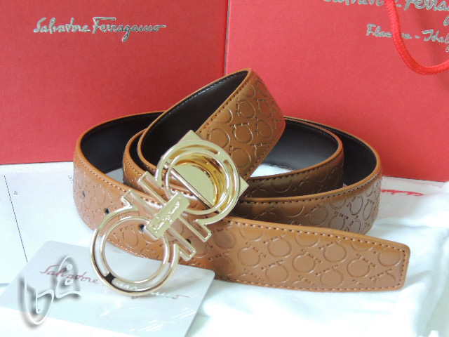 Ferragamo Belt 1:1 Quality-110