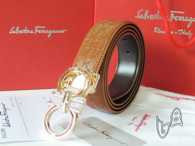 Ferragamo Belt 1:1 Quality-111