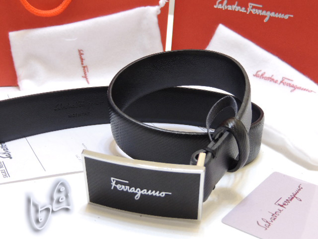 Ferragamo Belt 1:1 Quality-112