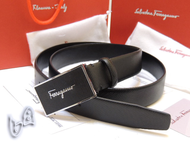 Ferragamo Belt 1:1 Quality-114