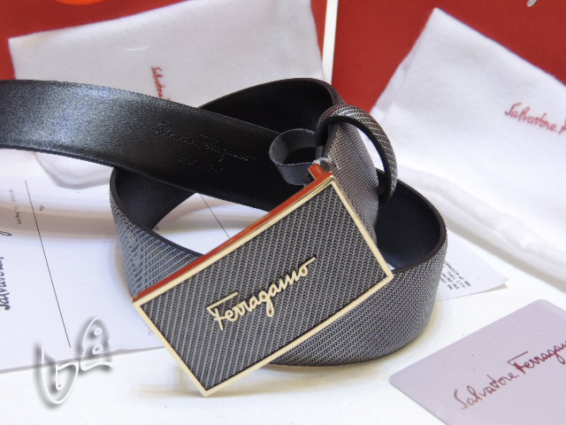 Ferragamo Belt 1:1 Quality-115