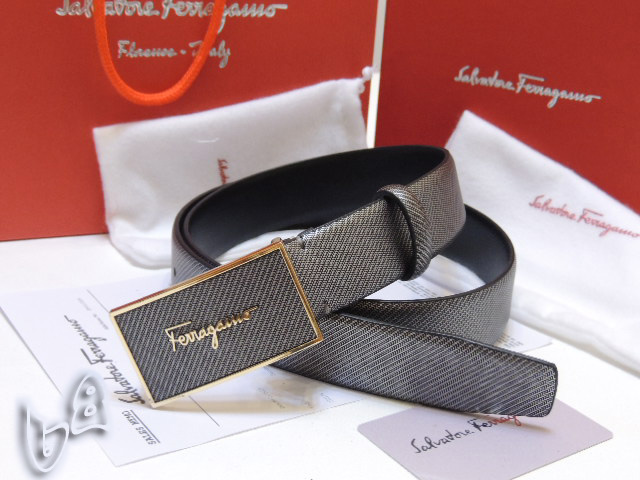 Ferragamo Belt 1:1 Quality-116