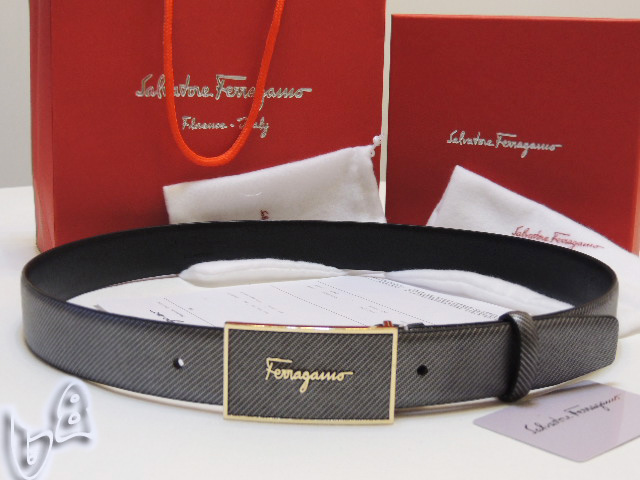 Ferragamo Belt 1:1 Quality-117