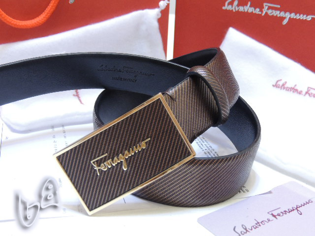 Ferragamo Belt 1:1 Quality-118