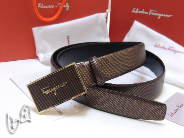 Ferragamo Belt 1:1 Quality-119