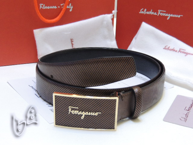 Ferragamo Belt 1:1 Quality-120