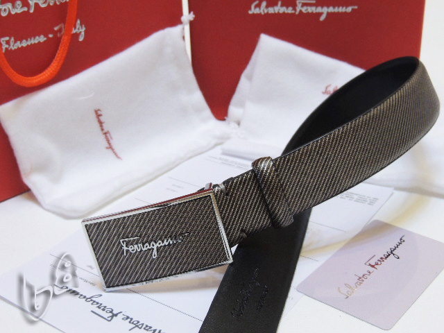 Ferragamo Belt 1:1 Quality-121