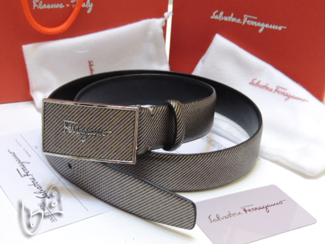 Ferragamo Belt 1:1 Quality-122