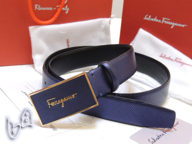 Ferragamo Belt 1:1 Quality-125