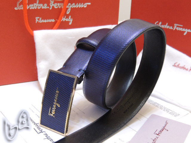 Ferragamo Belt 1:1 Quality-126