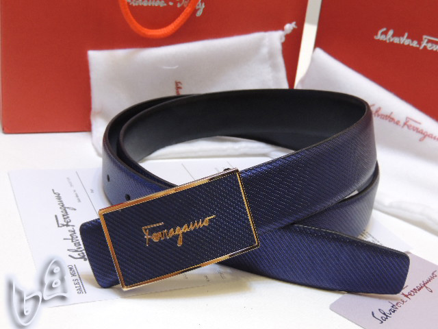 Ferragamo Belt 1:1 Quality-127