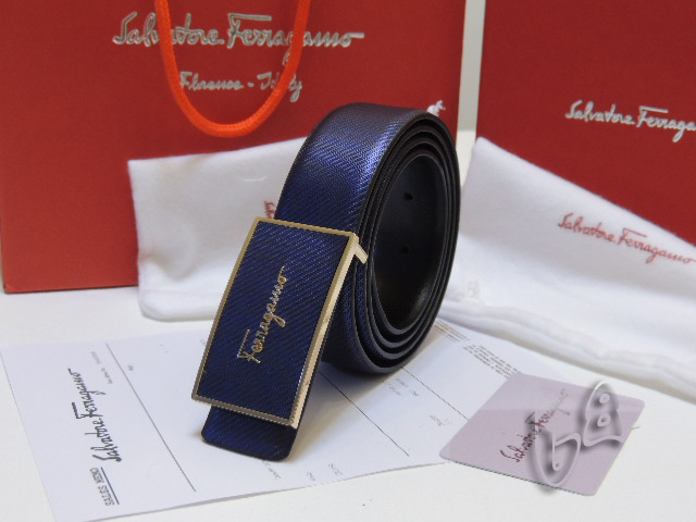 Ferragamo Belt 1:1 Quality-129