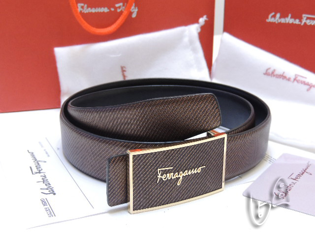 Ferragamo Belt 1:1 Quality-130