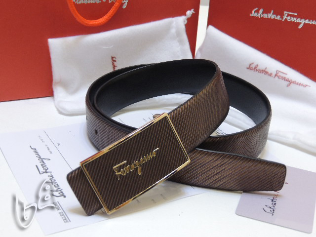 Ferragamo Belt 1:1 Quality-131