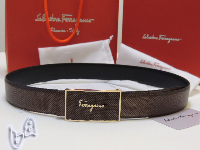 Ferragamo Belt 1:1 Quality-132