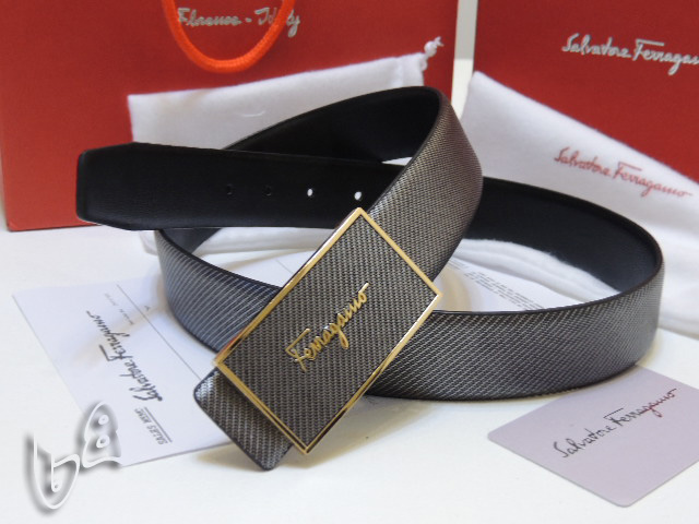 Ferragamo Belt 1:1 Quality-133