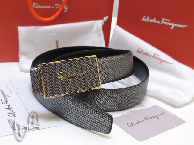 Ferragamo Belt 1:1 Quality-134