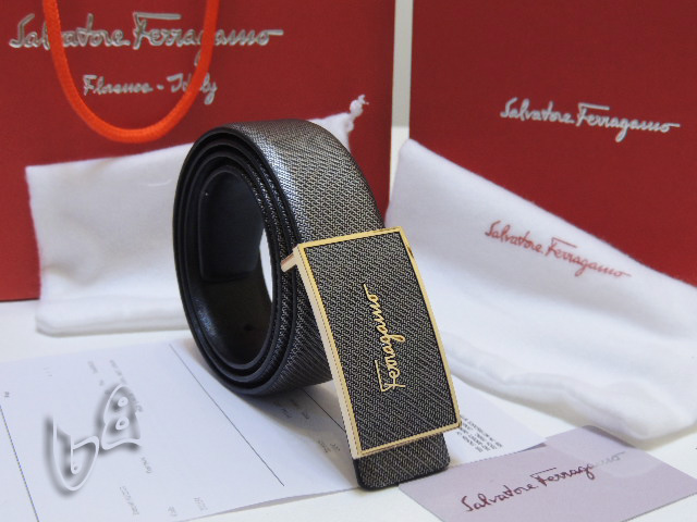 Ferragamo Belt 1:1 Quality-135