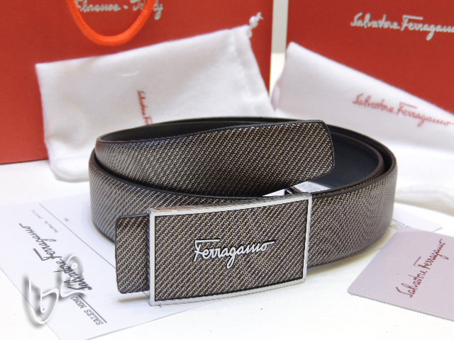 Ferragamo Belt 1:1 Quality-136