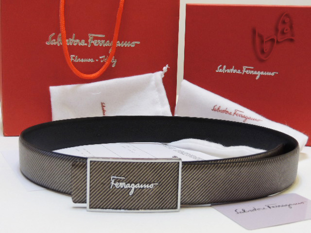 Ferragamo Belt 1:1 Quality-137