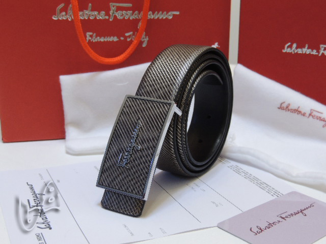 Ferragamo Belt 1:1 Quality-138