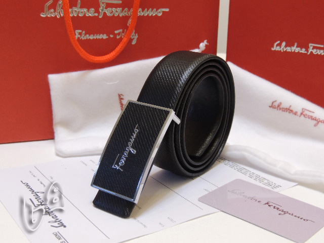 Ferragamo Belt 1:1 Quality-141