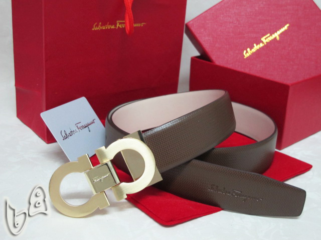 Ferragamo Belt 1:1 Quality-143