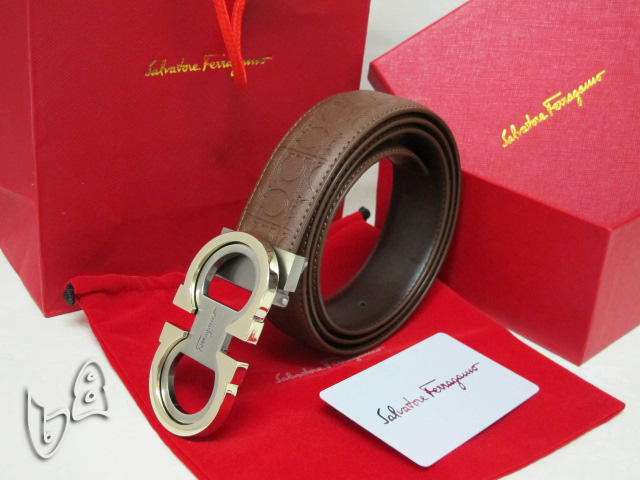 Ferragamo Belt 1:1 Quality-150