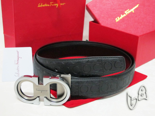 Ferragamo Belt 1:1 Quality-152