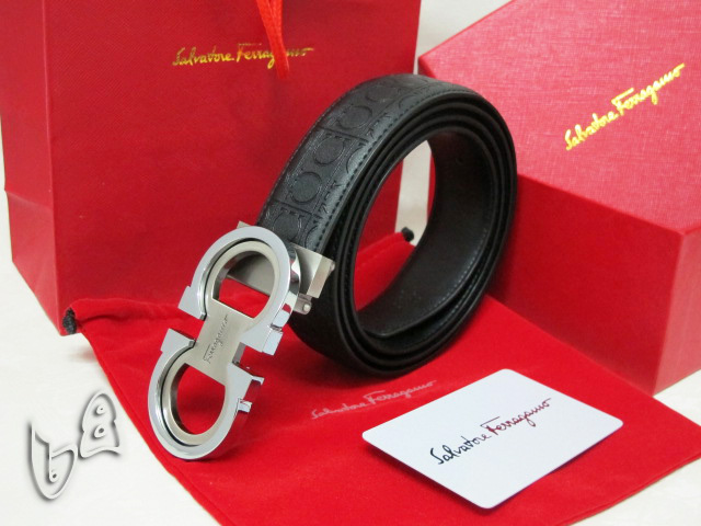 Ferragamo Belt 1:1 Quality-153