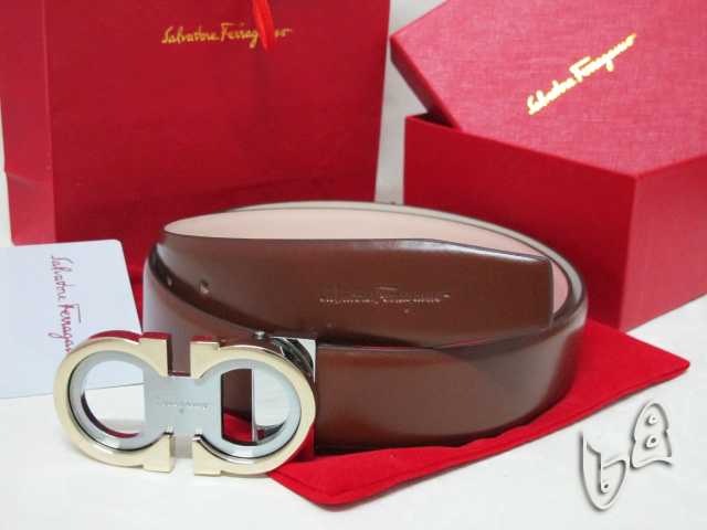 Ferragamo Belt 1:1 Quality-154