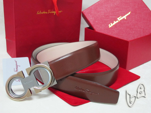 Ferragamo Belt 1:1 Quality-155