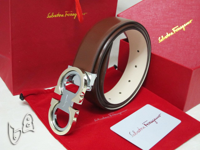 Ferragamo Belt 1:1 Quality-156