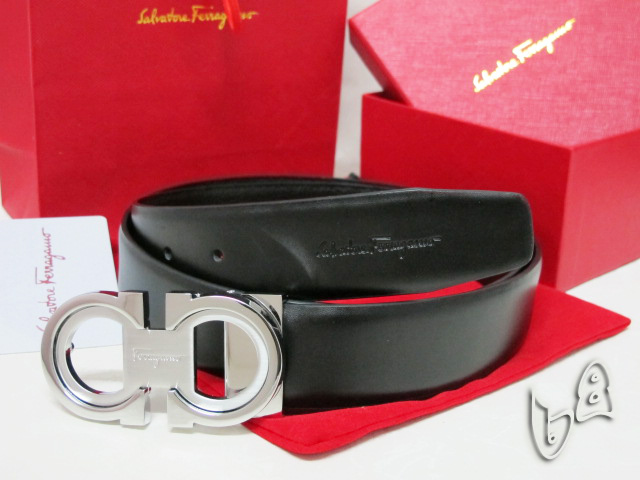 Ferragamo Belt 1:1 Quality-157