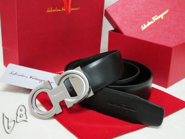 Ferragamo Belt 1:1 Quality-158