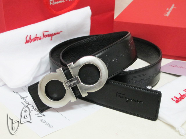 Ferragamo Belt 1:1 Quality-161