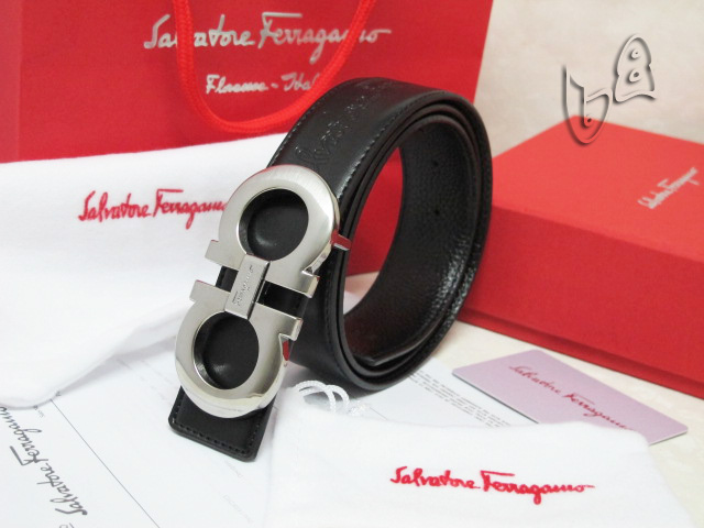 Ferragamo Belt 1:1 Quality-163