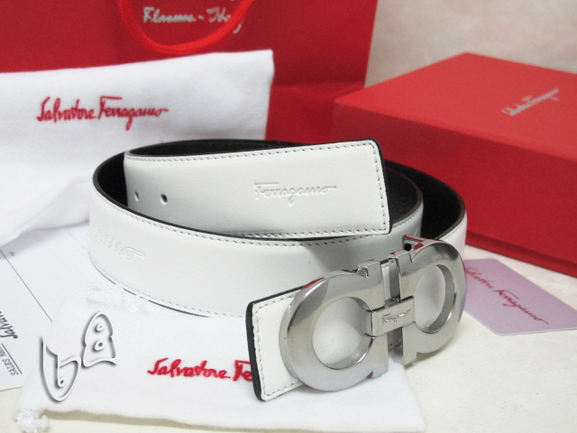 Ferragamo Belt 1:1 Quality-164