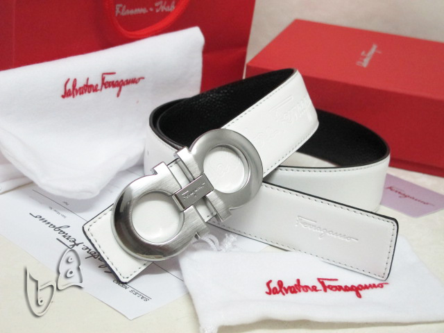 Ferragamo Belt 1:1 Quality-165