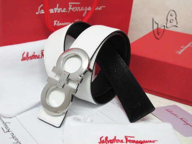 Ferragamo Belt 1:1 Quality-166