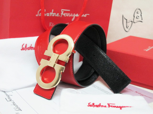 Ferragamo Belt 1:1 Quality-168