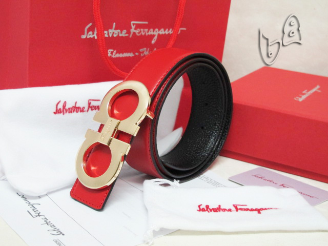 Ferragamo Belt 1:1 Quality-169