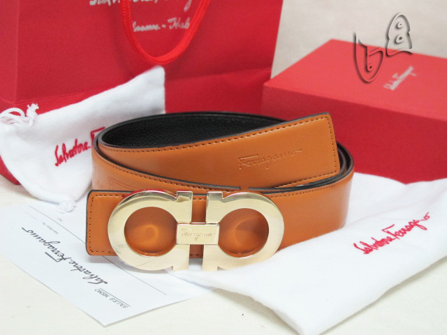 Ferragamo Belt 1:1 Quality-170