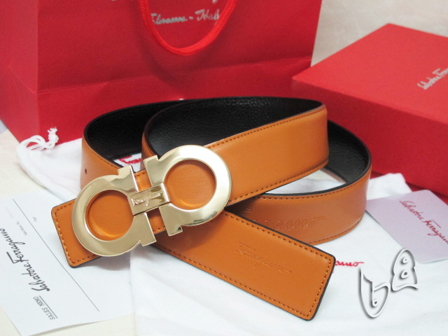 Ferragamo Belt 1:1 Quality-171