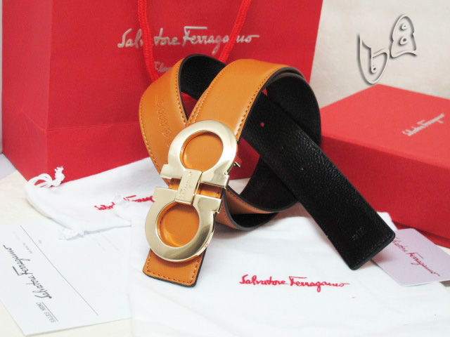 Ferragamo Belt 1:1 Quality-172