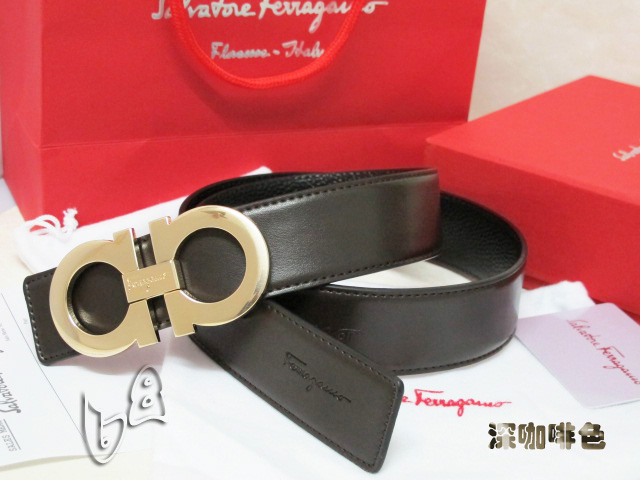 Ferragamo Belt 1:1 Quality-173